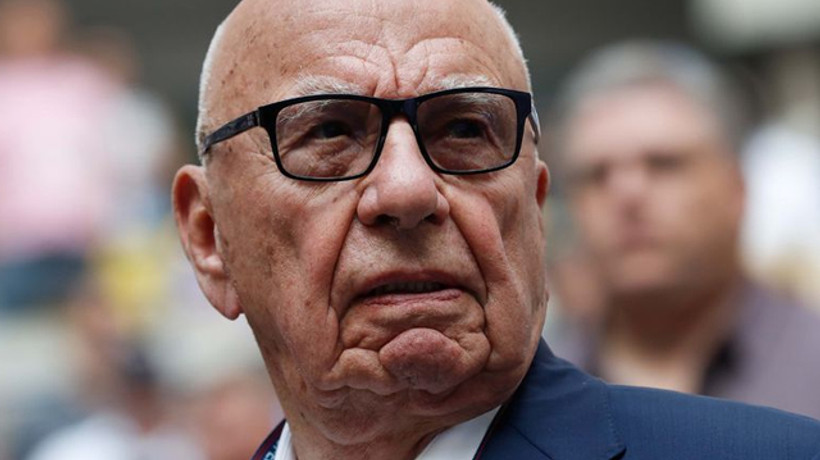 Murdoch'tan birleşme hamlesi
