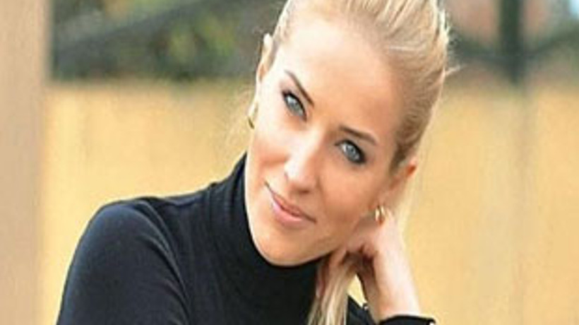 Burcu Esmersoy şirket kurdu