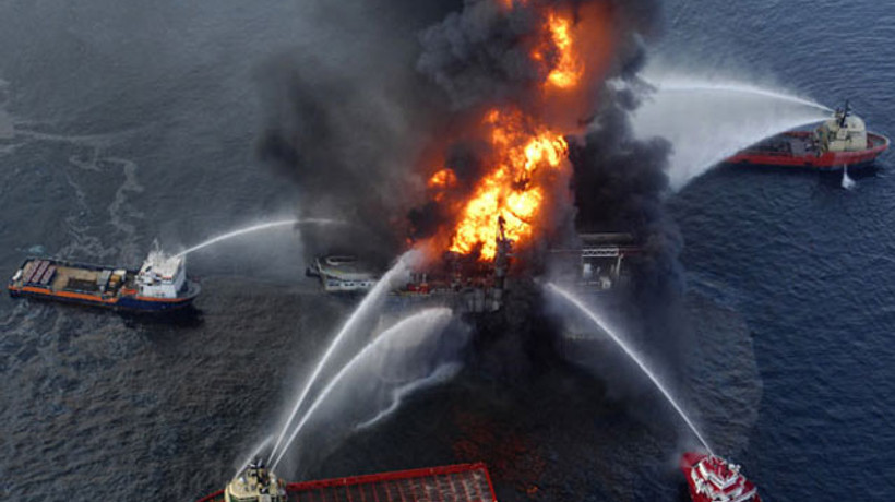 Moody's, BP'nin görünümünü negatife çevirdi