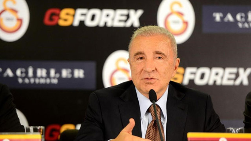 Yolsuzluk iddialarına Aysal'dan yanıt