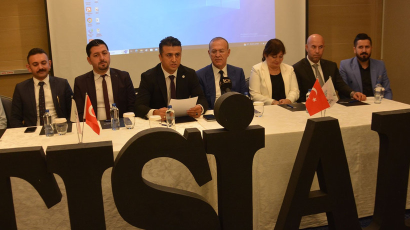 Irak için üretim yapacak yeni bir OSB kurulması gündemde