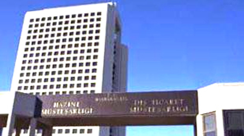 Hazine'ye yoğun mesai!