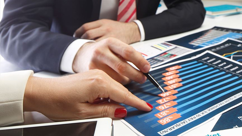 Güven endeksi verileri açıklandı