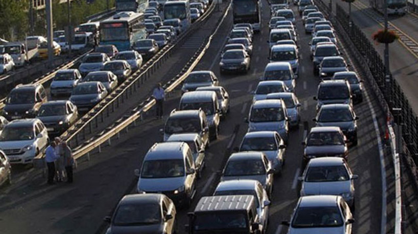 İstanbul'da hız limitleri değişti