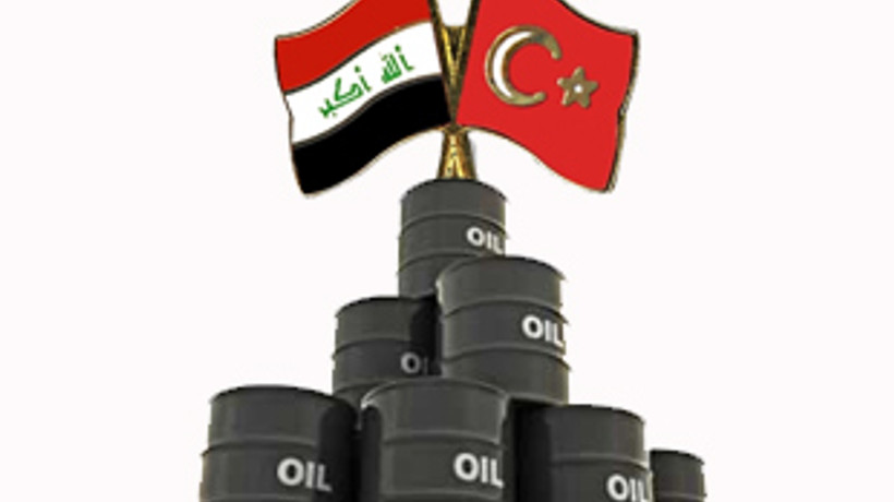 Irak ticareti gaza geliyor