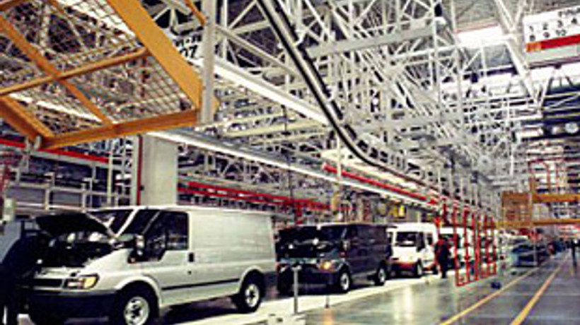 İngiliz bakana Ford Otosan öfkesi!