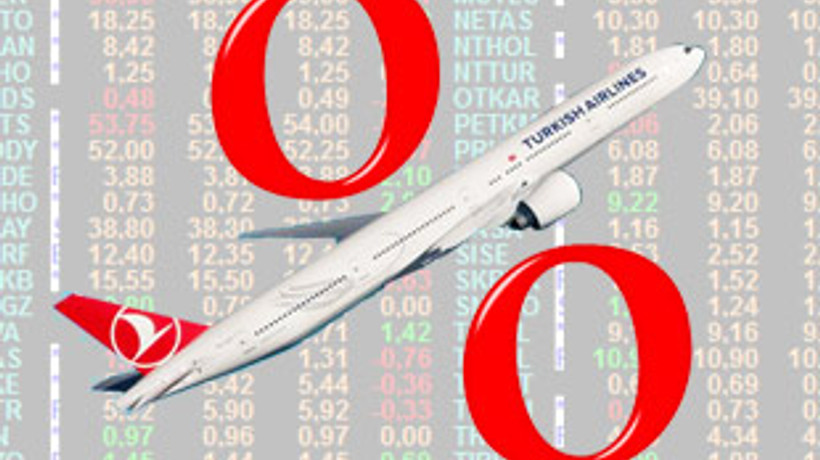 THY, Alman Lufthansa ile uçuşa geçti!