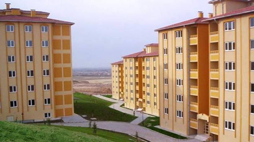 Ev almak isteyenlere TOKİ'den kaçırılmayacak fırsat!