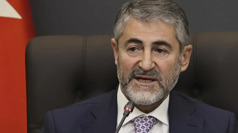 Bakan Nebati'den kredi mesajı: Faizler yüzde 30'dan 18'e düştü