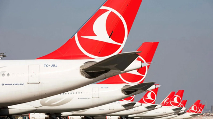 Türk Hava Yolları’ndan tek fiyat kampanyası!