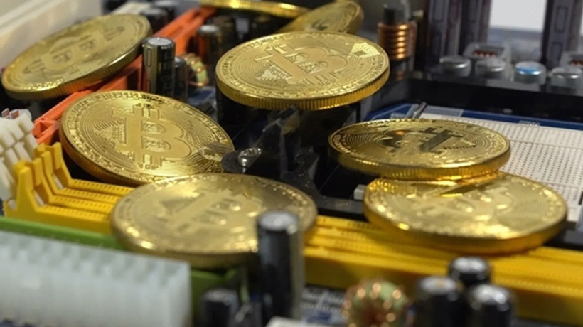 Çalıntı Bitcoinler patlamış mısır kutusundan çıktı