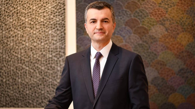 Kerevitaş’ın 2022 ilk dokuz aylık cirosu rekor artışla 8,5 milyar TL oldu