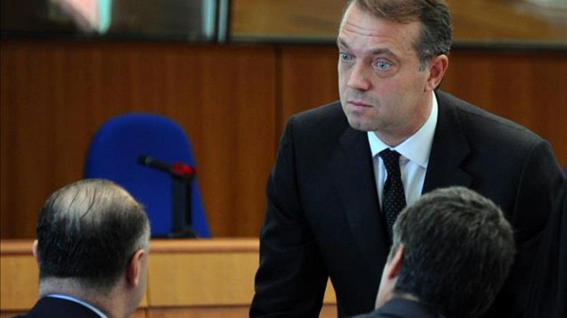 TMSF: Cem Uzan'ın Fransa'da kaybettiği dava sayısı 20'ye ulaştı