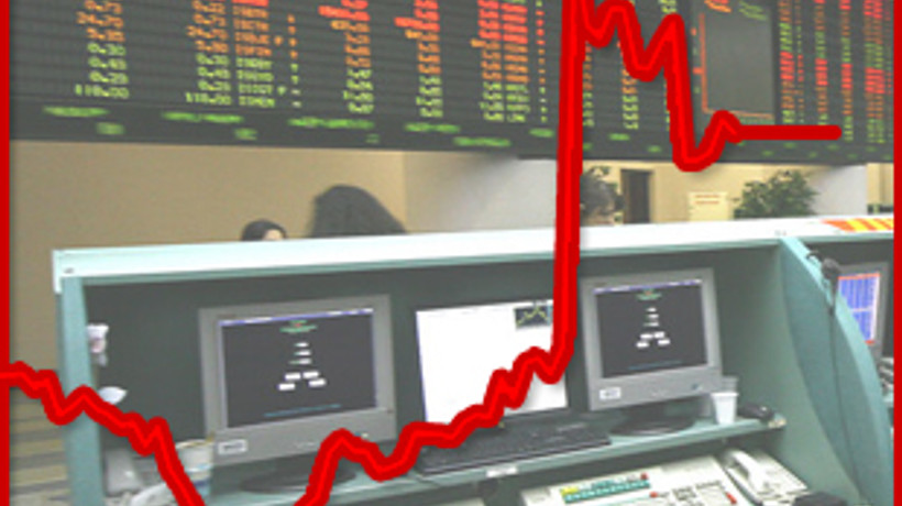 Borsada Fitchek gibi yükseliş!