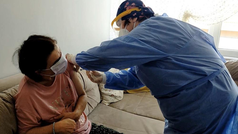 Sağlık çalışanlarına ek ödeme yönetmeliği Resmi Gazete'de