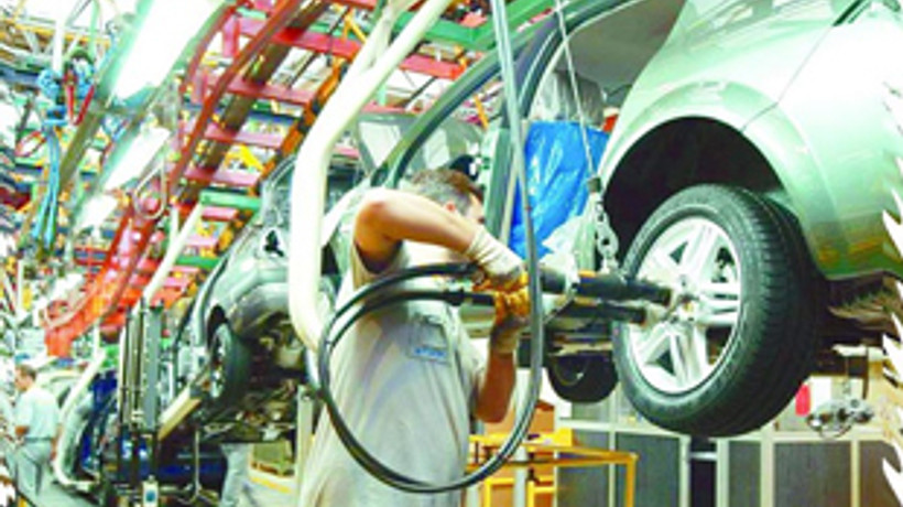 Türk otomotivinden acı fren!