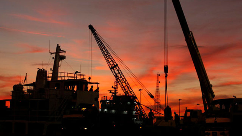 Dengeleri değiştirecek dev anlaşma!