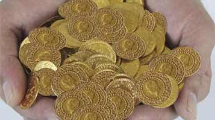 Yatırımcı Fitch'in 'altın'da kaldı!