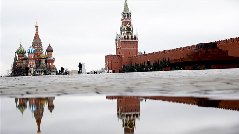 Rus ekonomisi resesyona girdi