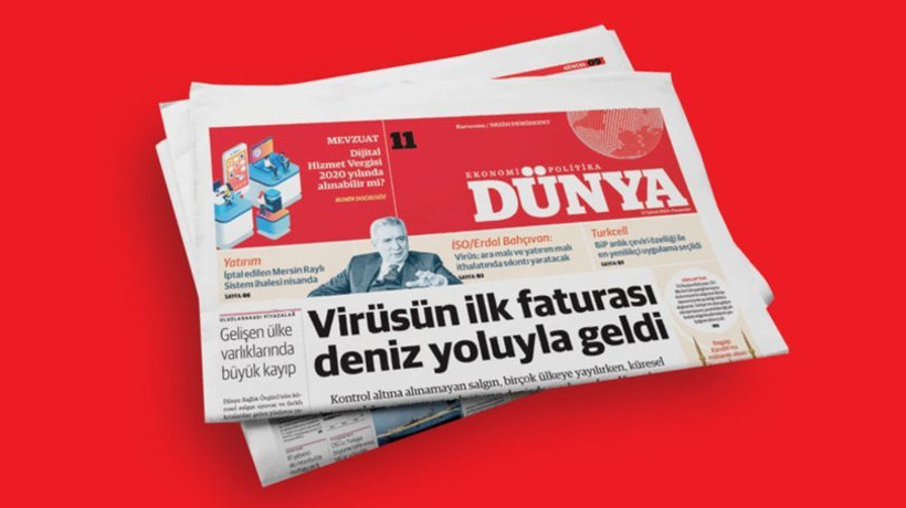 Dünya, artık ‘Nasıl Bir Ekonomi’ oldu