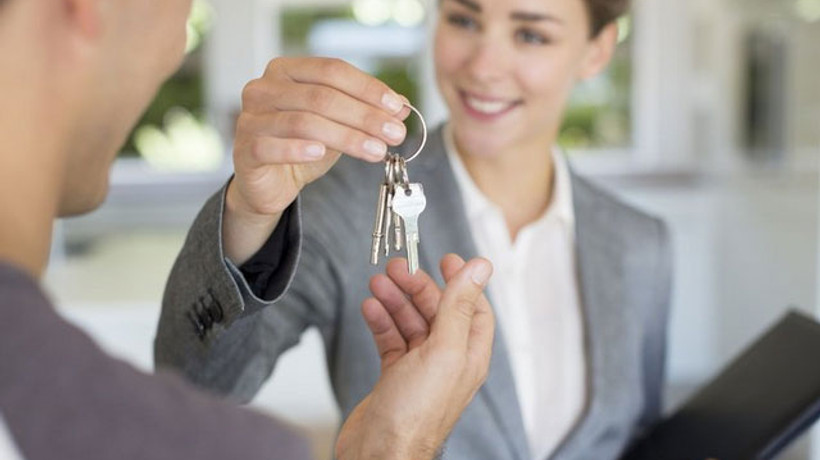 Vergiyi düzgün ödemeyen yandı!