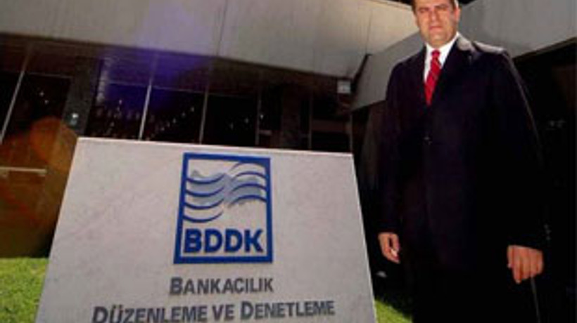 BDDK PERSONEL ALACAK