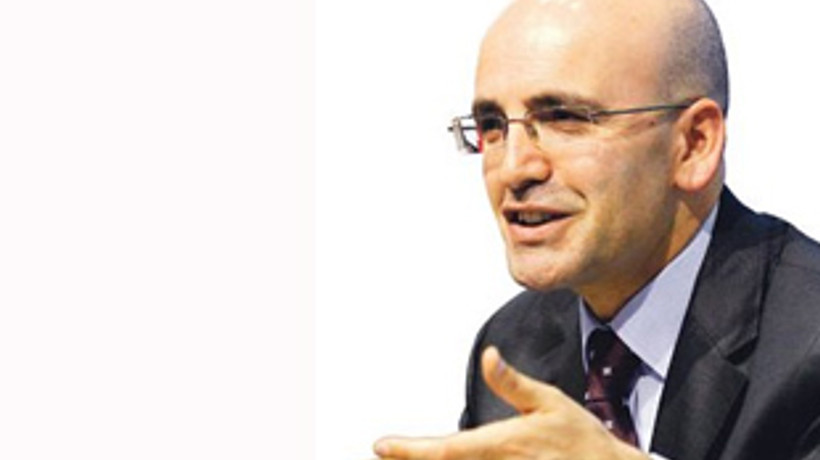 Bakan'ın Fitch hesabı: 32 milyar dolar