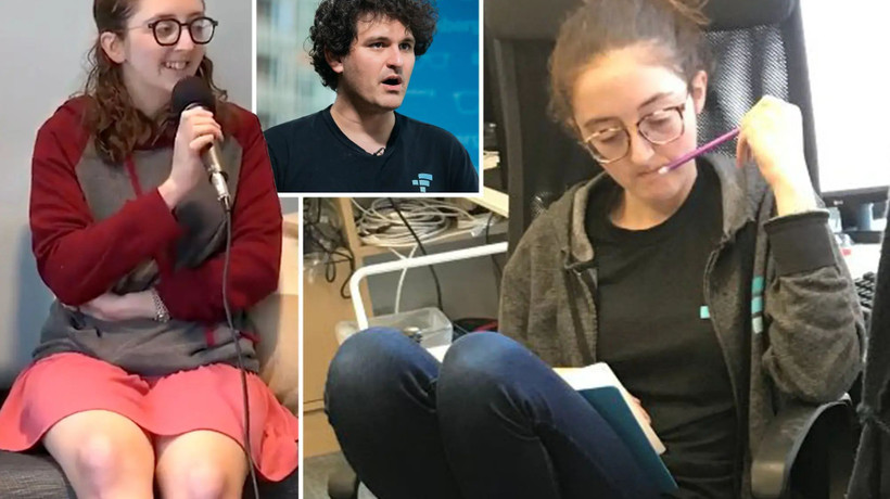 FTX Kurucusu Sam Bankman-Fried'a kaset şantajı