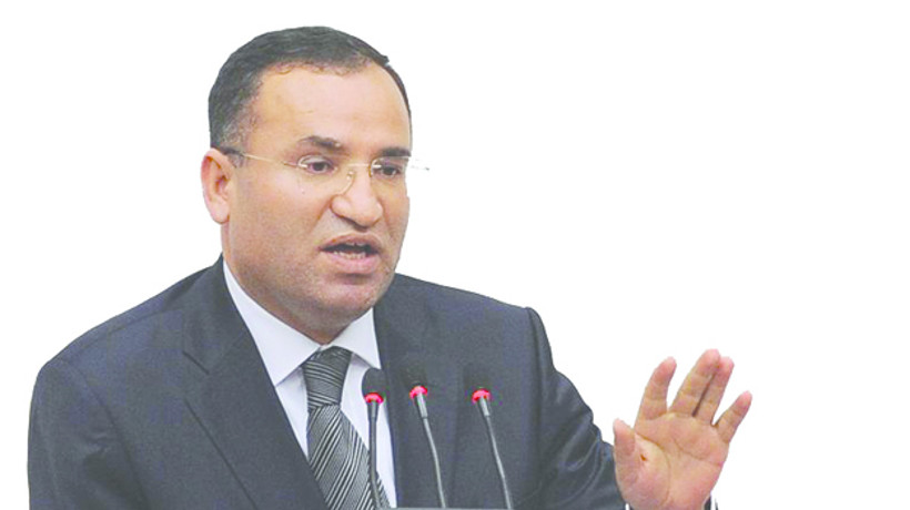 BAŞKANLIK SİSTEMİ ÖNERİSİ MECLİS'TE!