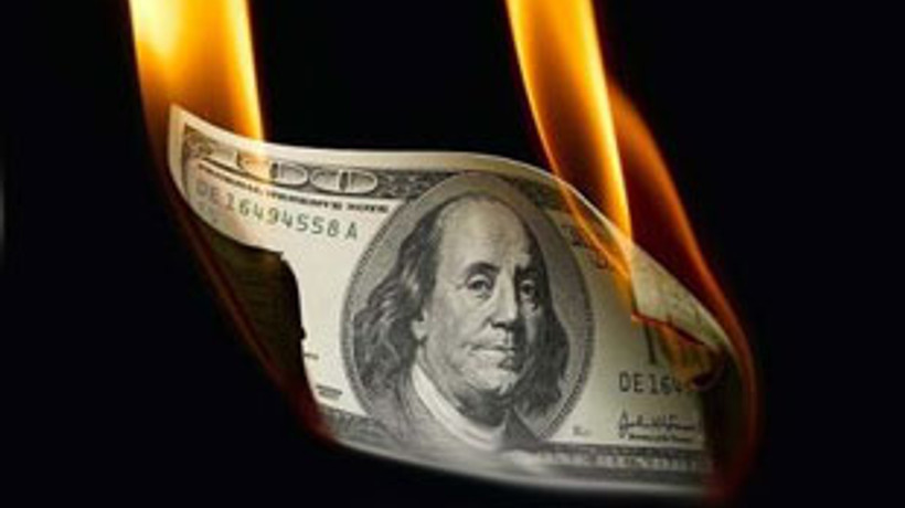 DOLARDA KRİTİK EŞİK!