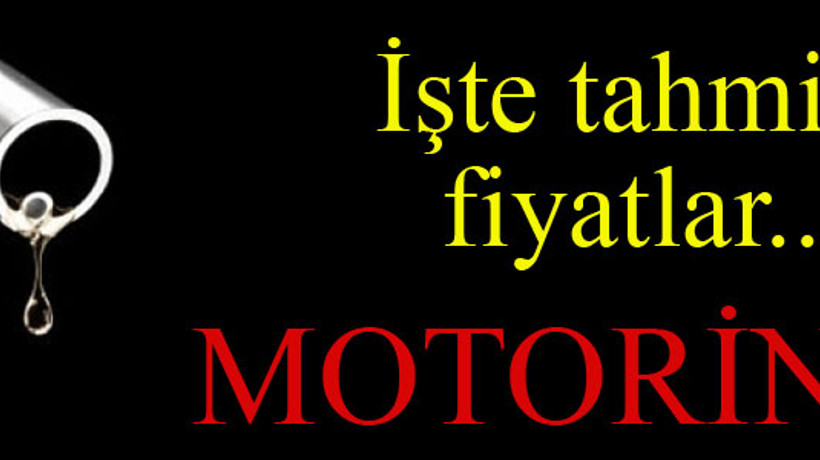 Motorinde indirim! 6 Kasım 2012!