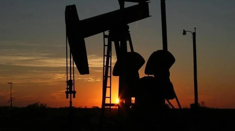 Brent petrolün varil fiyatı 85,17 dolar