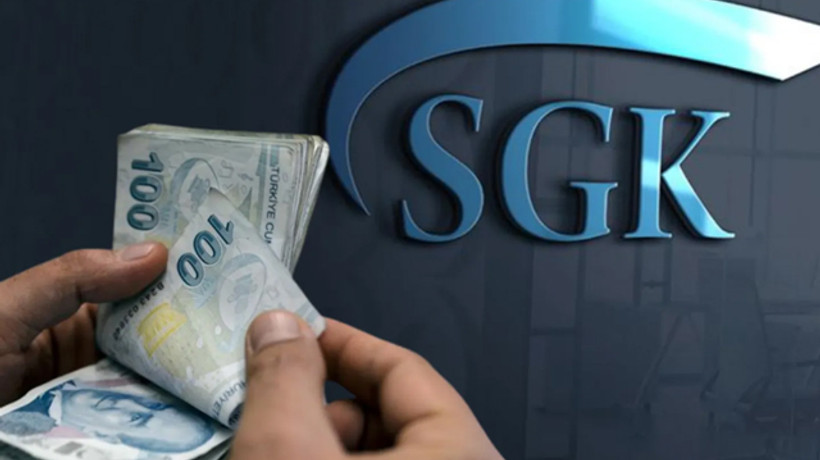 SGK'dan önemli EYT açıklaması: Aylık bağlama işlemi mümkün değil