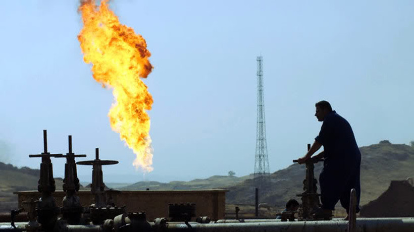 Türkiye'ye petrol şoku!