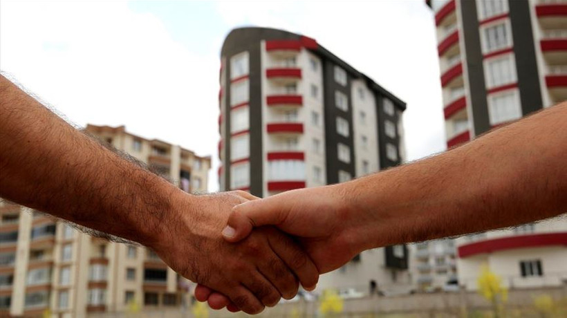 Bakan Kurum: İkinci el konutlarla ilgili de çalışma yapacağız