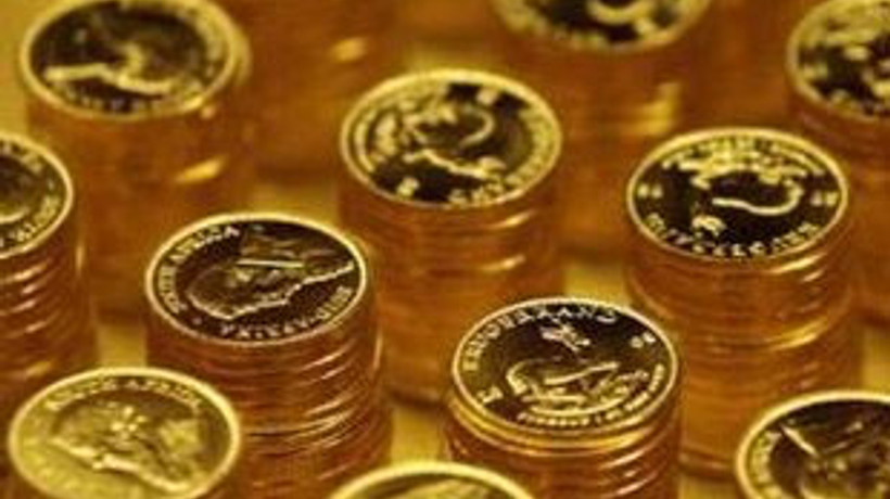 Obama altın fiyatlarını uçurdu, rekor bekleniyor!