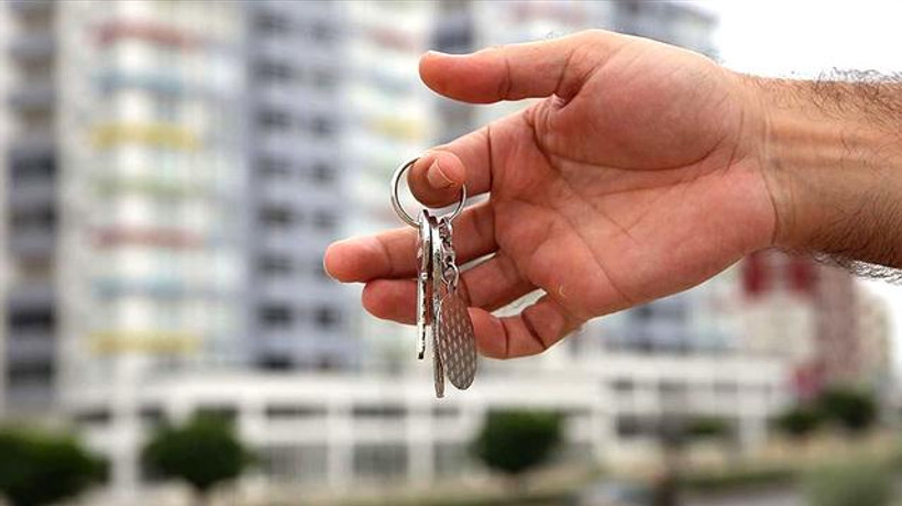 Yeni Evim Kampanyası'nın usul ve esasları düzenlendi