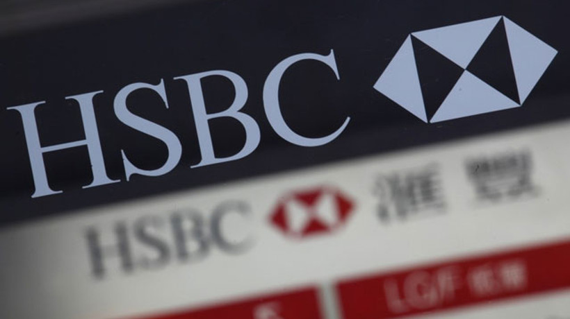 HSBC 550 milyon ödeyecek