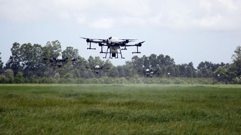 Zirai İHA'ların ithalatında gözetim uygulamasına gidilecek