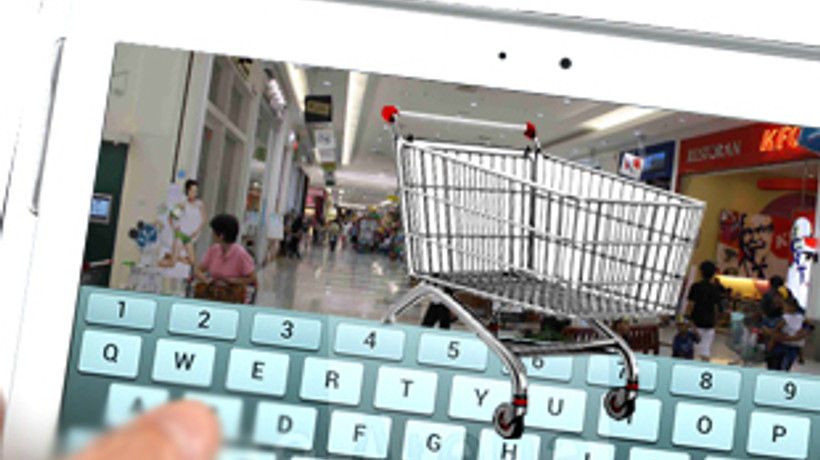 AVM'lerin yarısı iki sene içinde kapanabilir!