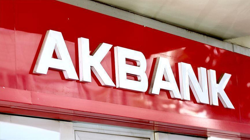 Akbank'tan temettü kararı