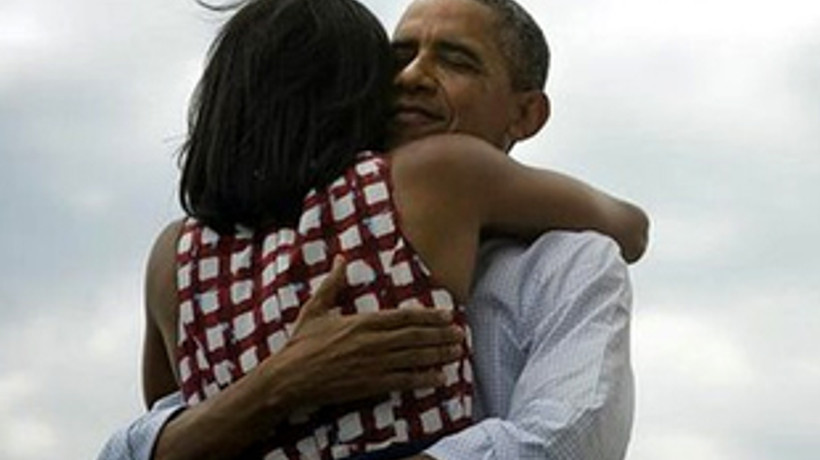 Tüm zamanların twitter rekorunu kırdı!