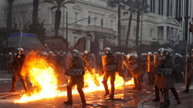 KOMŞU KEMERİN SON DELİĞİNDE!