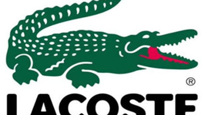 Fransa'nın simgesi Lacoste İsviçre'ye satılıyor!