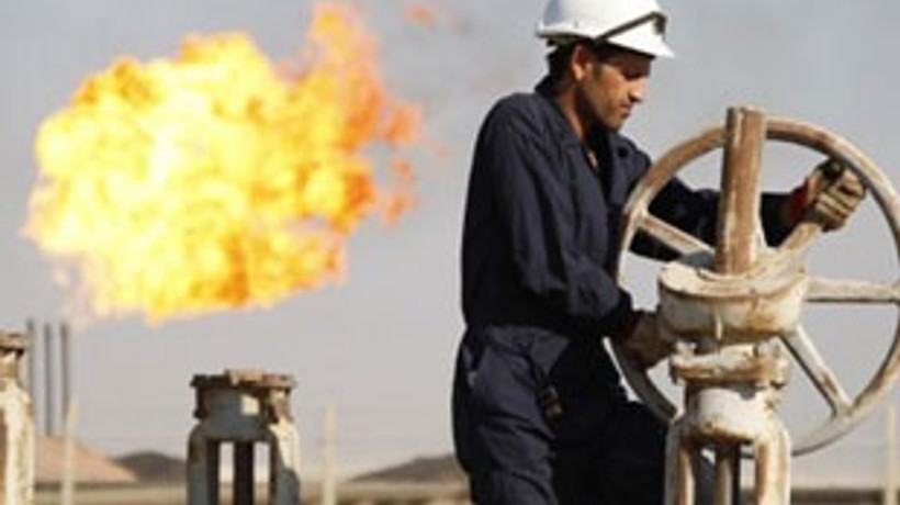 Türkiye'den Irak'ta petrol operasyonu!