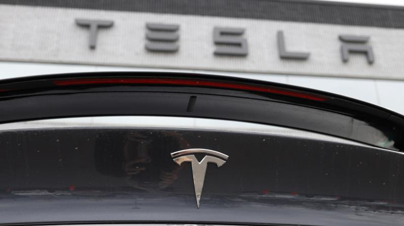 Tesla, ABD fiyatlarında bu yıl üçüncü indirime gitti