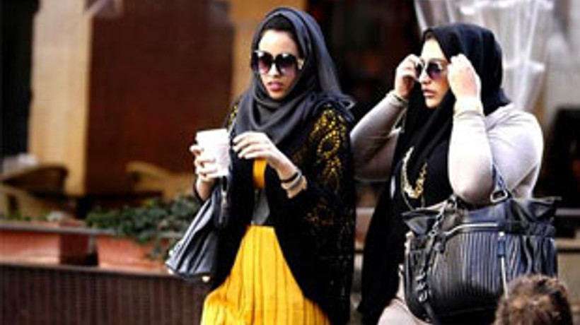 5 YILDIZLI ŞERİAT!