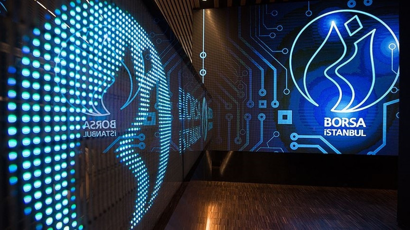 Borsa İstanbul yeni haftada yükseliyor
