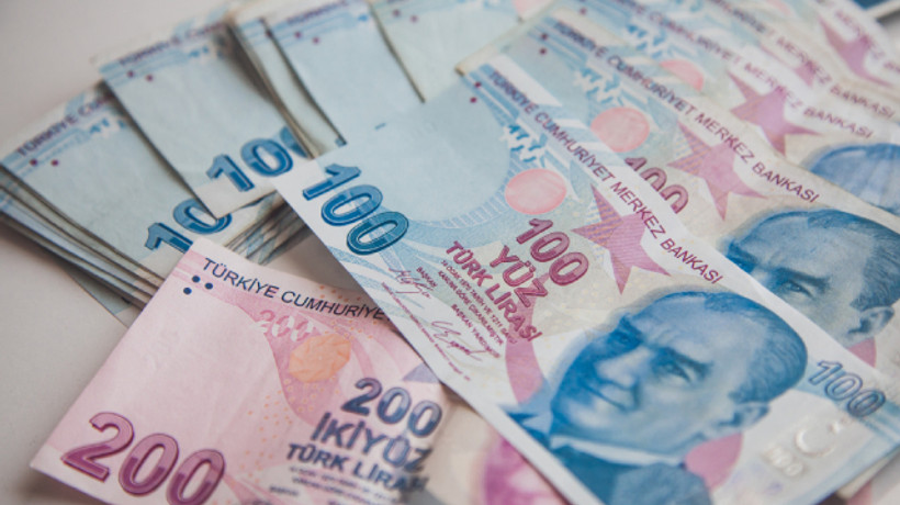 Hazine iki ihalede 15,5 milyar lira borçlandı