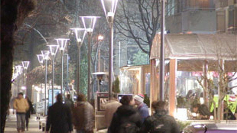 BAĞDAT CADDESİ'NİN YÜZDE 80'İ YIKILACAK DURUMDA!